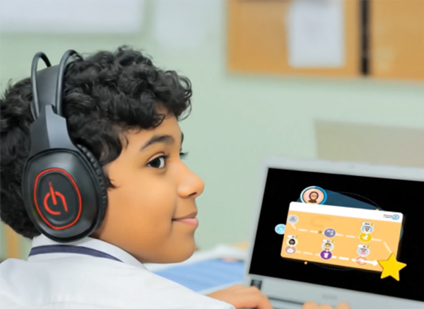 The Learning and 
Insight Engine